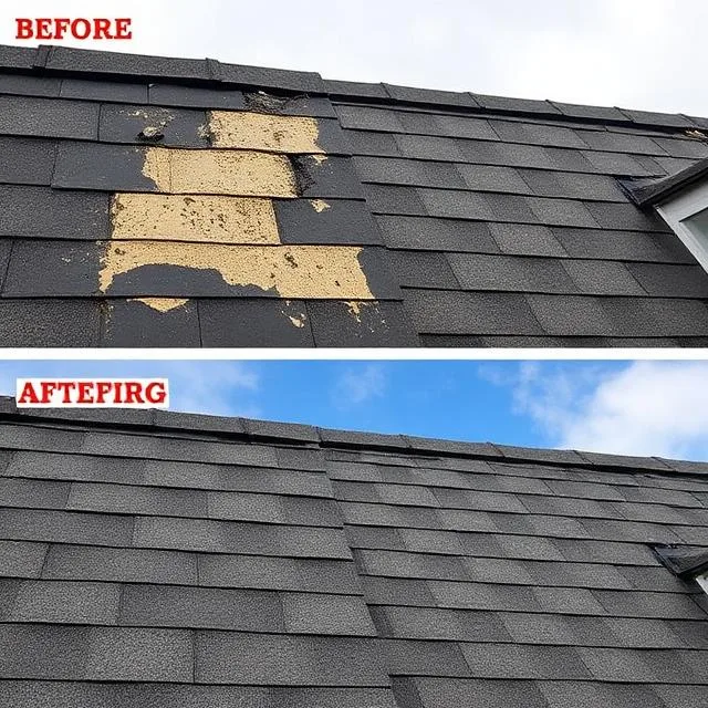 Roof Repair Near Me in Picher, OK near me
